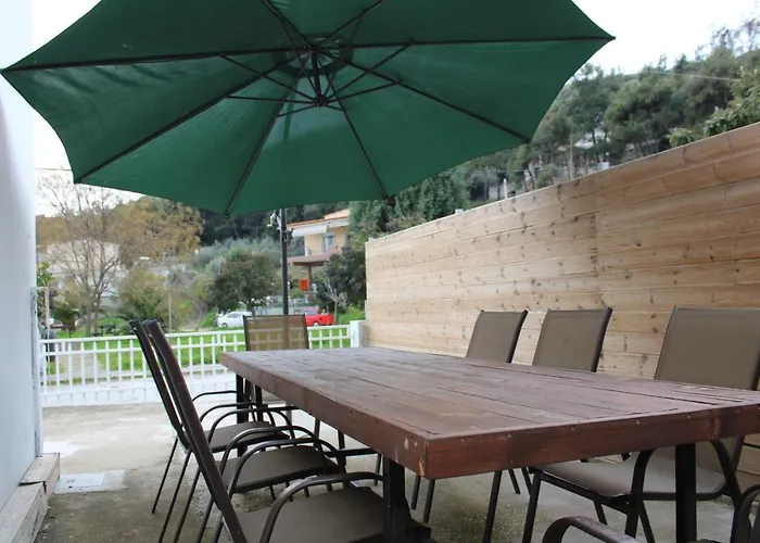 Appartement Pares Comfort *