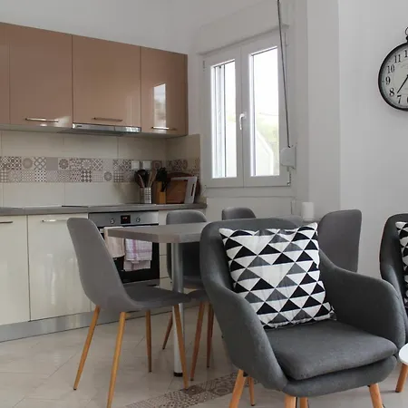 Pares Comfort Apartment *