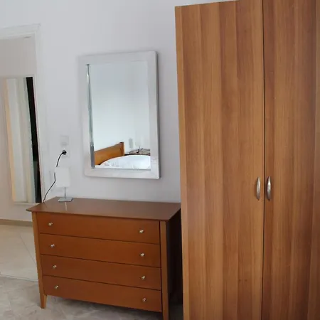 Apartment Pares Comfort