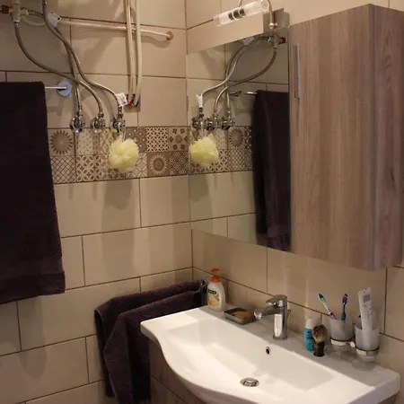 Apartment Pares Comfort *